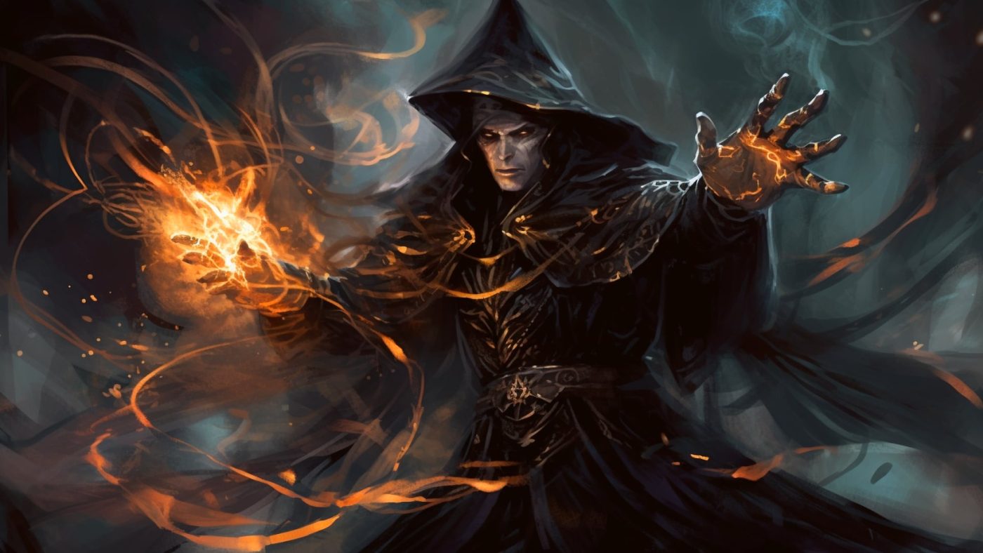 Best Sorcerer spells you should be using in DnD 5E Dice Cove