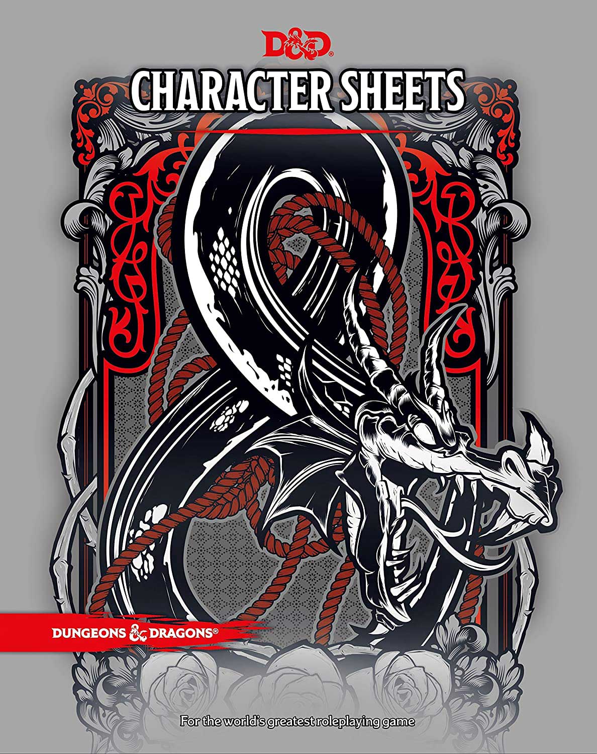 dnd 5e character sheet pdfs free editable fillable dice cove