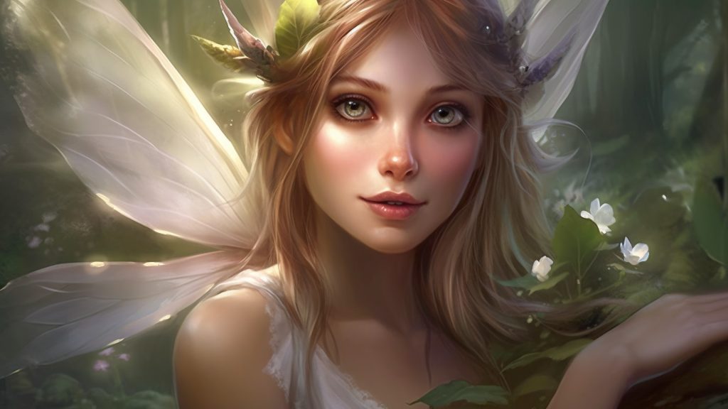 Fairies in DnD 5E guide | Dice Cove