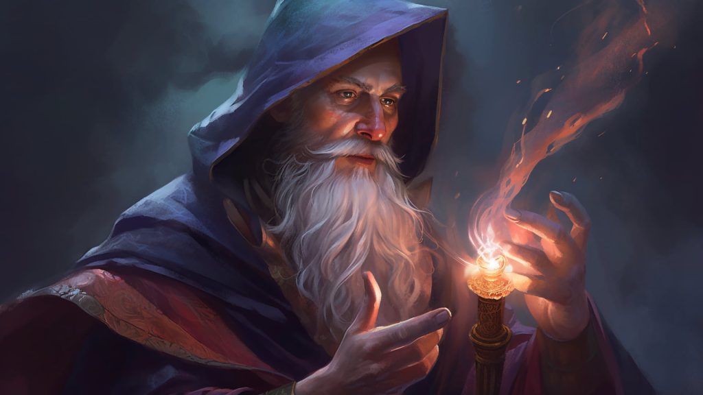 How many spells does a Wizard know in DnD 5E? | Dice Cove