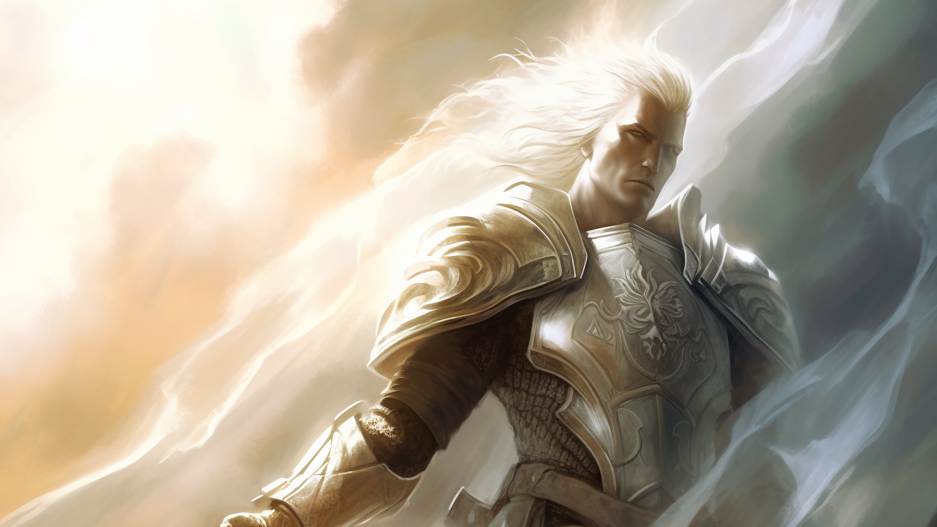 What are some original concepts for a paladin in D&D 5E? - Quora