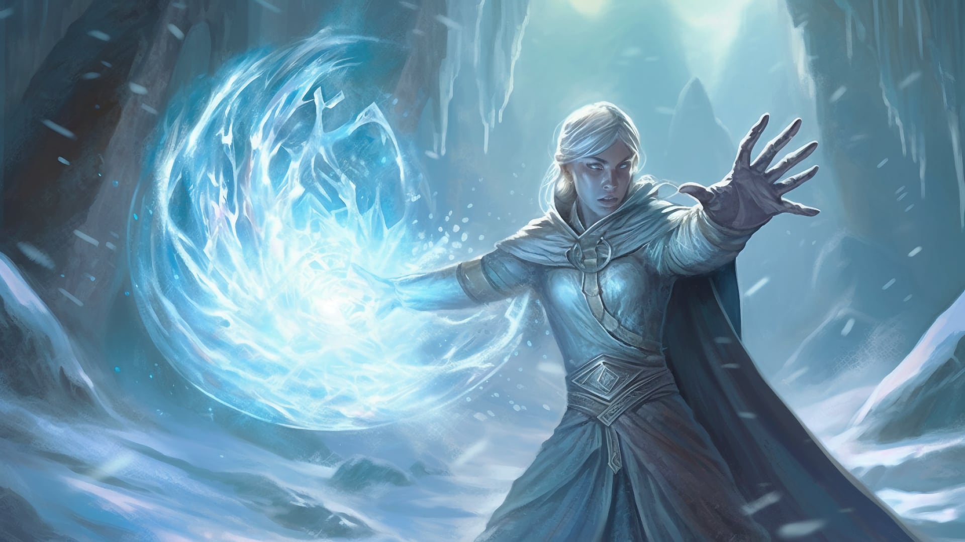 Ray of Frost 5E — DnD spell explained 2024 Dice Cove