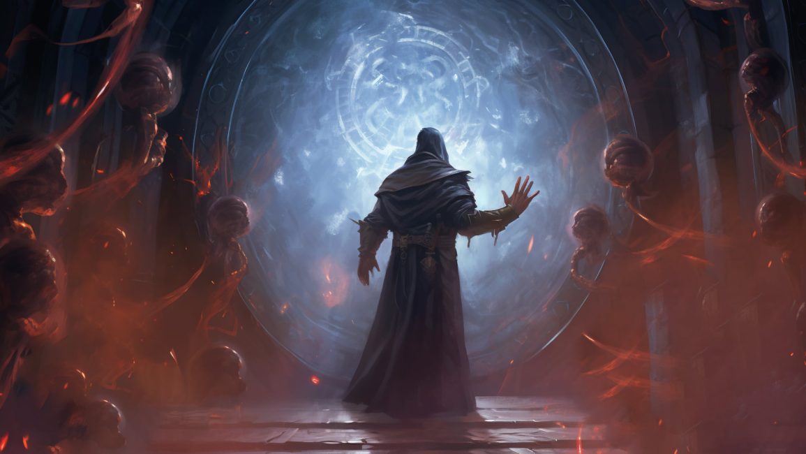 5e Schools Of Magic — Types Explained 2024 