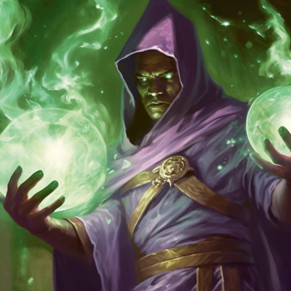 Best Sorcerer spells you should be using in DnD 5E | Dice Cove