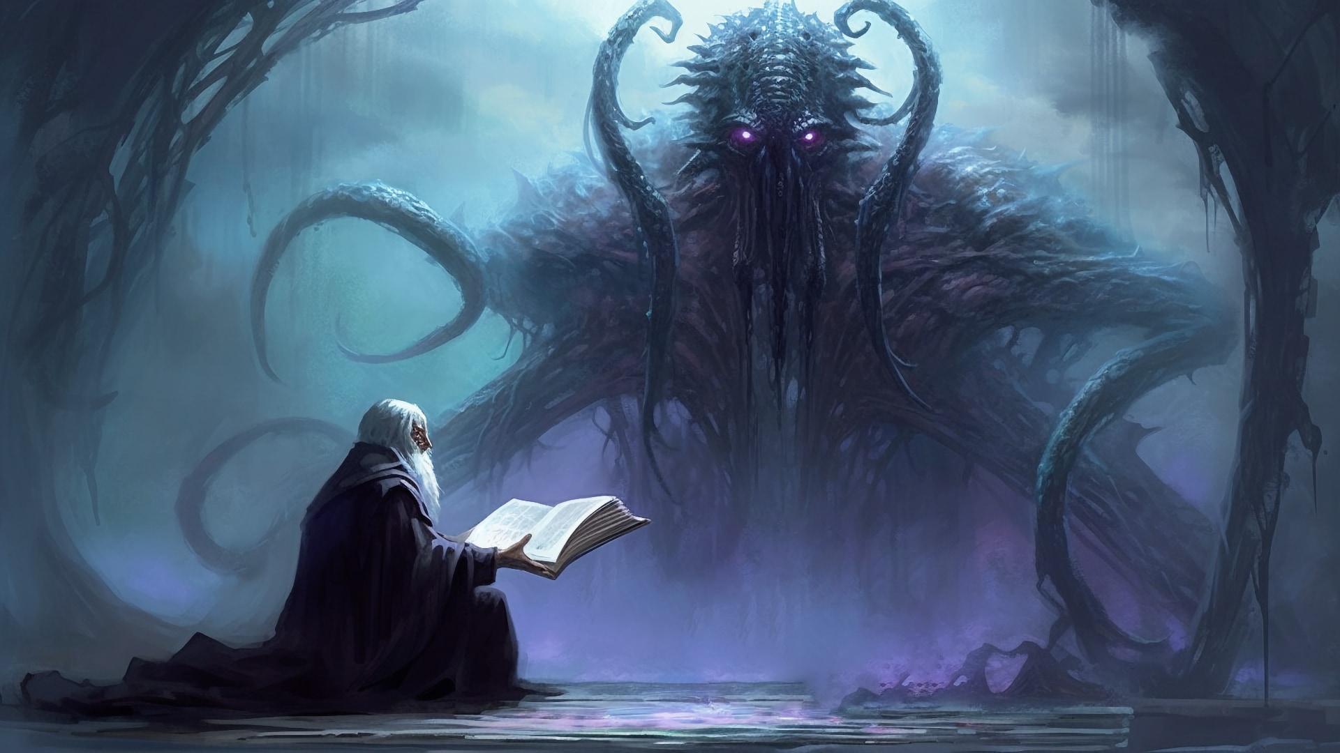 Warlock Patrons In DnD 5E Explained Dice Cove   Warlock Patron 